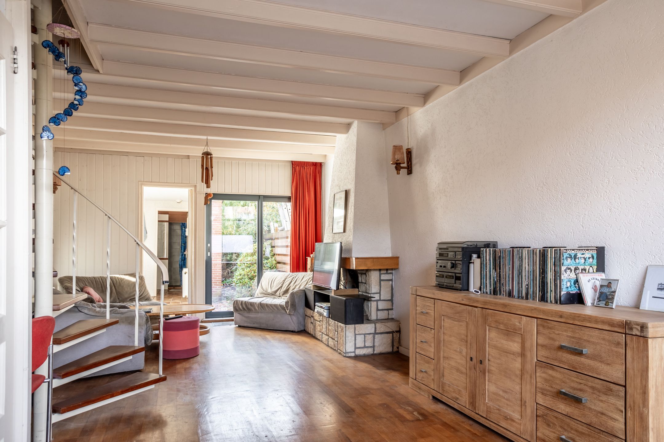 Foto 3 van Billitonkade 80