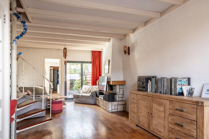 Foto 3 van Billitonkade 80