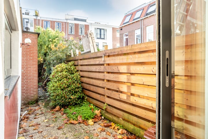 Foto 4 van Billitonkade 80