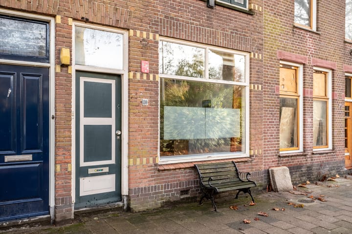 Foto 5 van Billitonkade 80