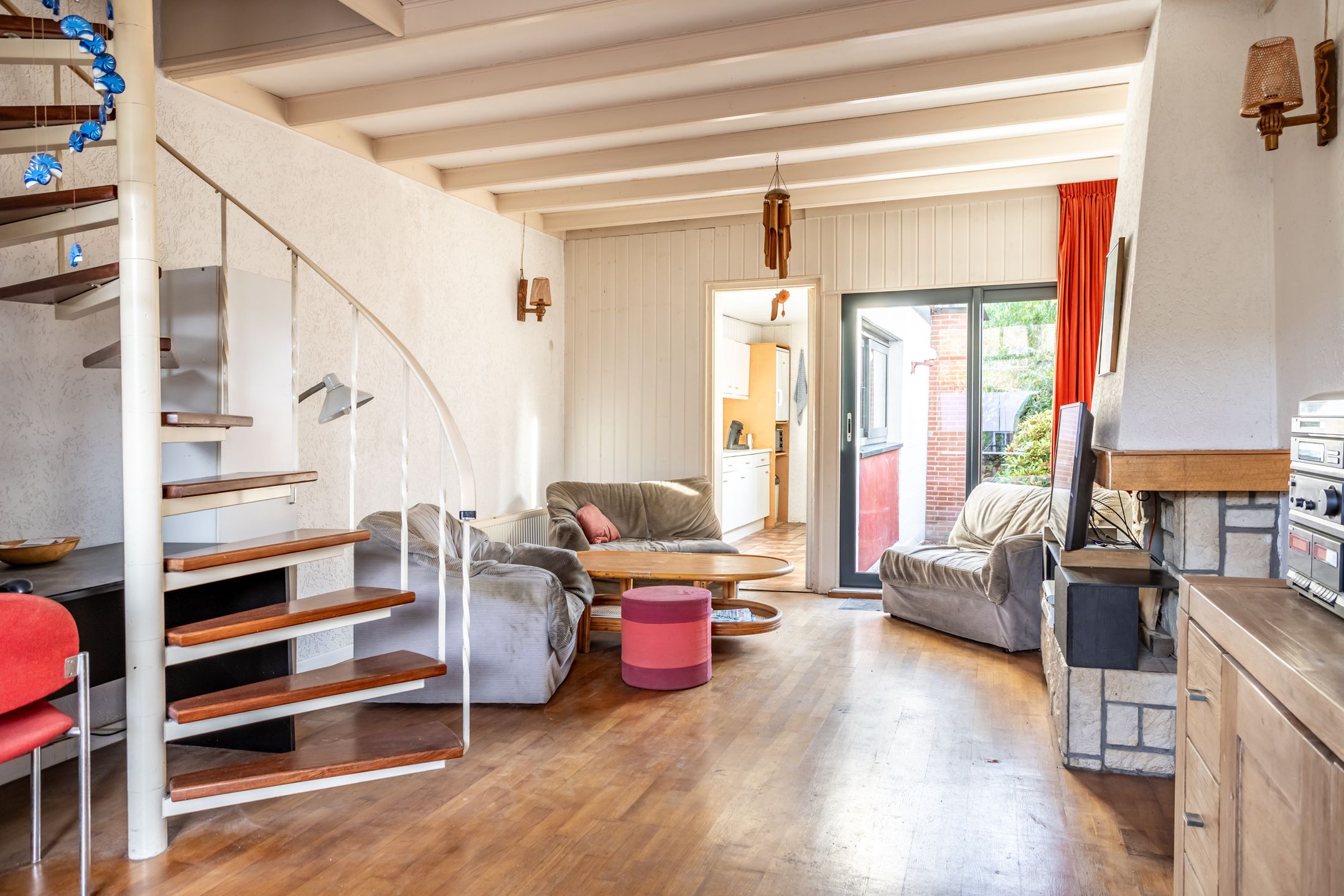 Foto 6 van Billitonkade 80