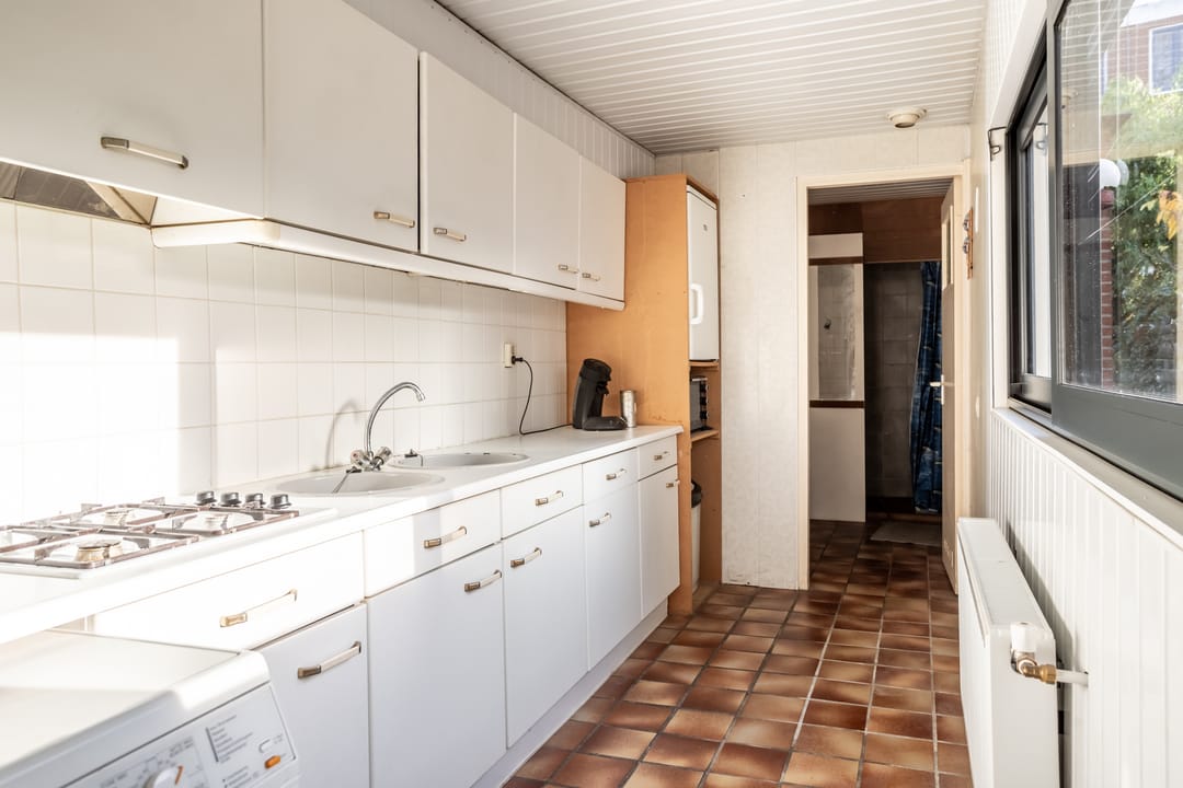 Foto 7 van Billitonkade 80