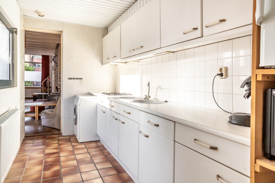 Foto 8 van Billitonkade 80