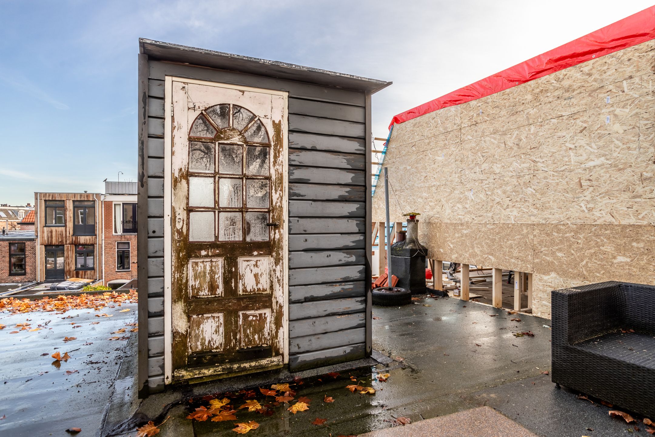 Foto 18 van Billitonkade 80