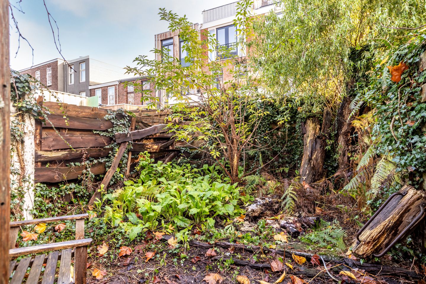 Foto 20 van Billitonkade 80