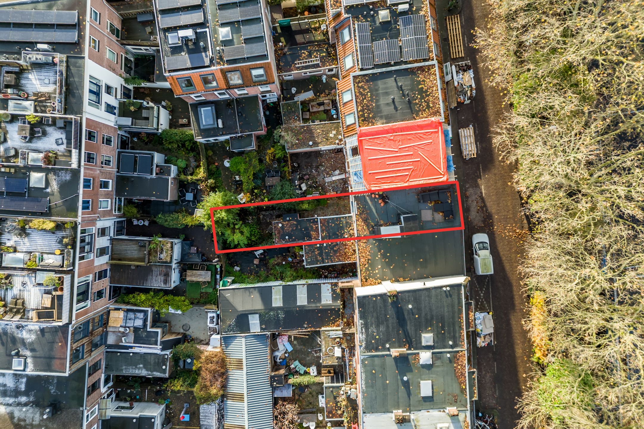 Foto 21 van Billitonkade 80