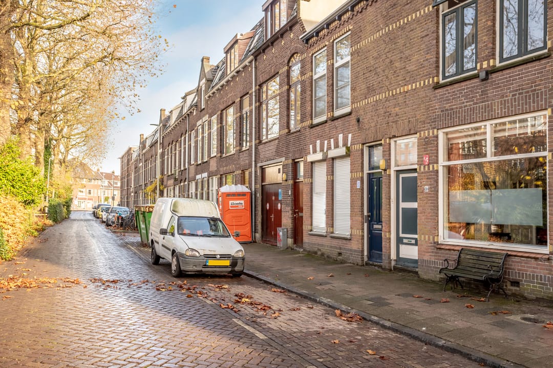 Foto 22 van Billitonkade 80