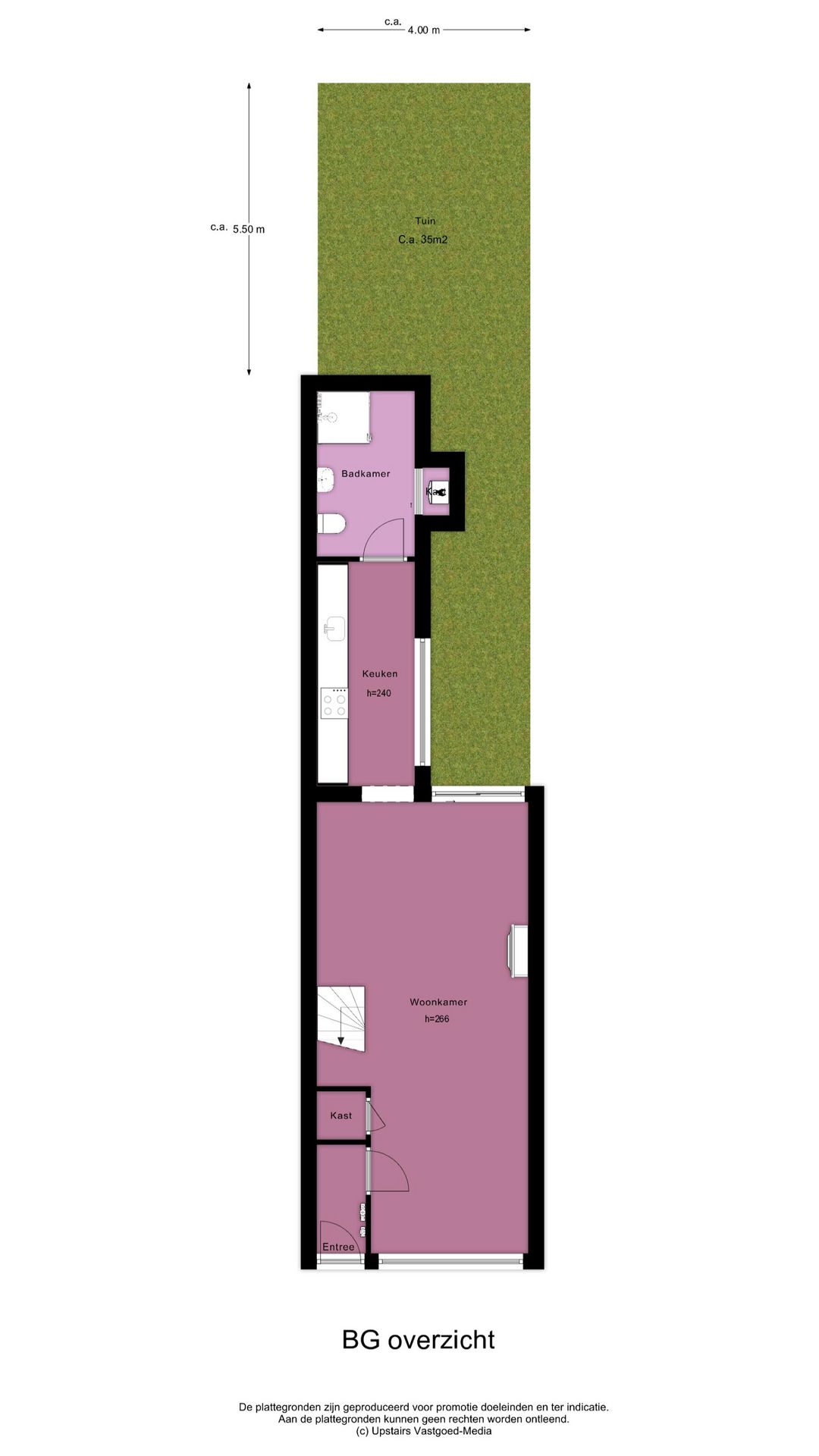 Foto 26 van Billitonkade 80