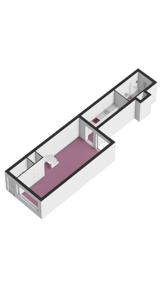 Foto 28 van Billitonkade 80