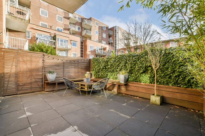 Foto 7 van Rupelmonde 40