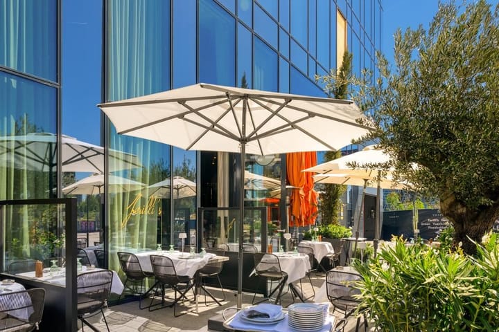 Foto 25 van Rupelmonde 40