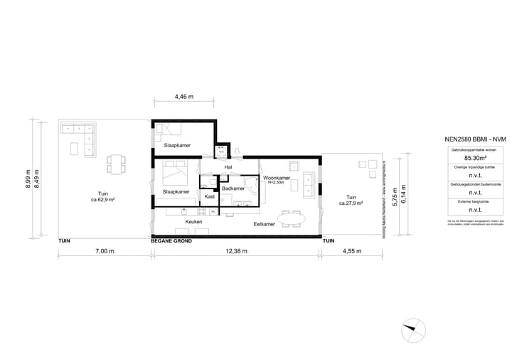 Foto 27 van Rupelmonde 40