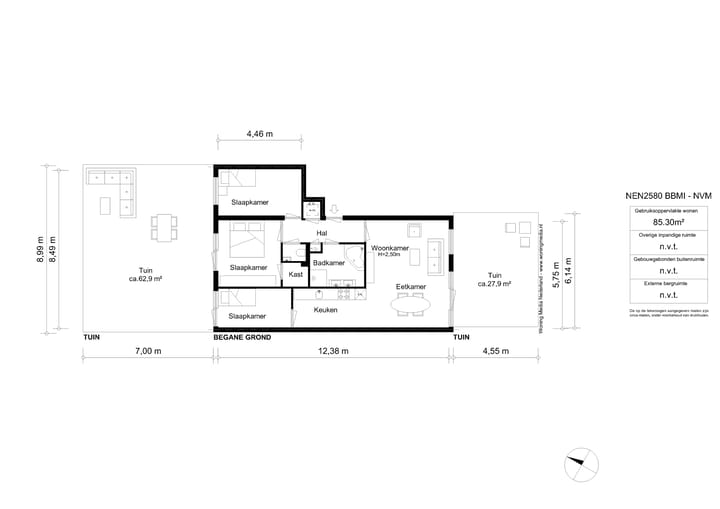 Foto 28 van Rupelmonde 40