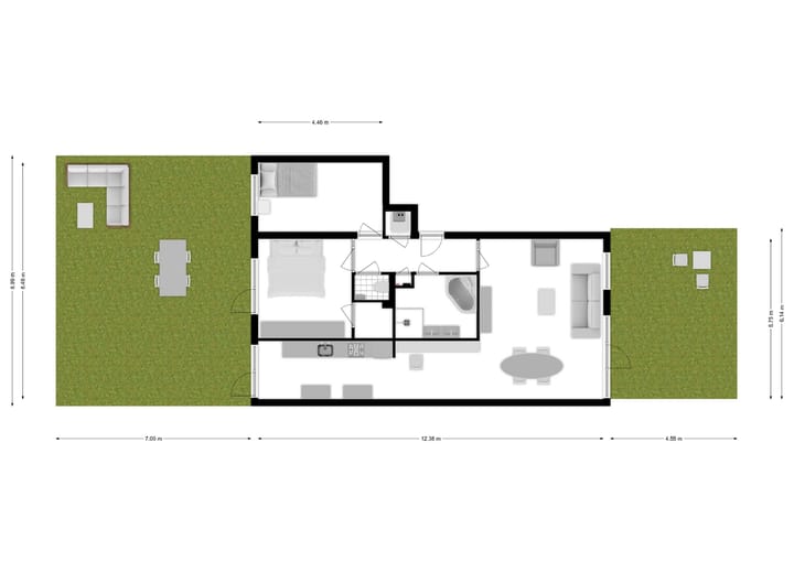 Foto 30 van Rupelmonde 40