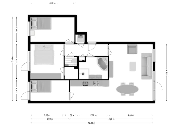 Foto 32 van Rupelmonde 40