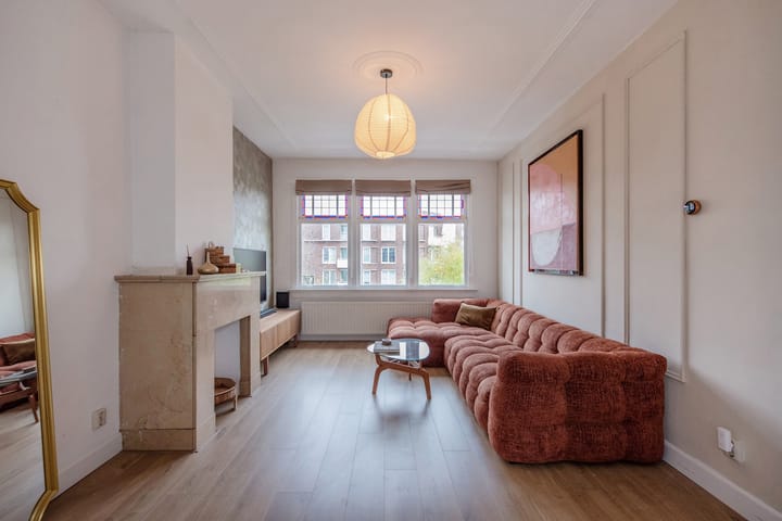 Foto 2 van De la Reyweg 235