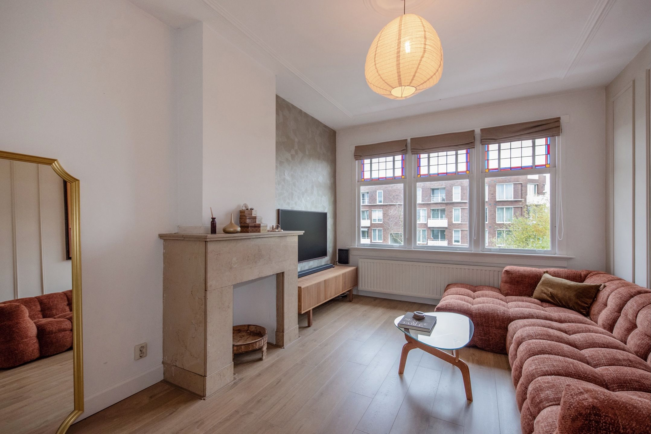 Foto 3 van De la Reyweg 235