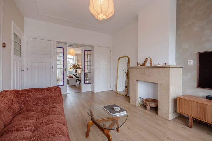 Foto 4 van De la Reyweg 235