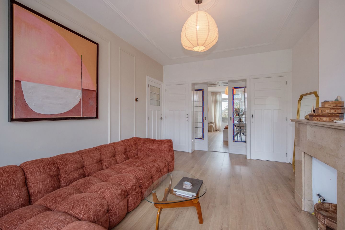 Foto 5 van De la Reyweg 235