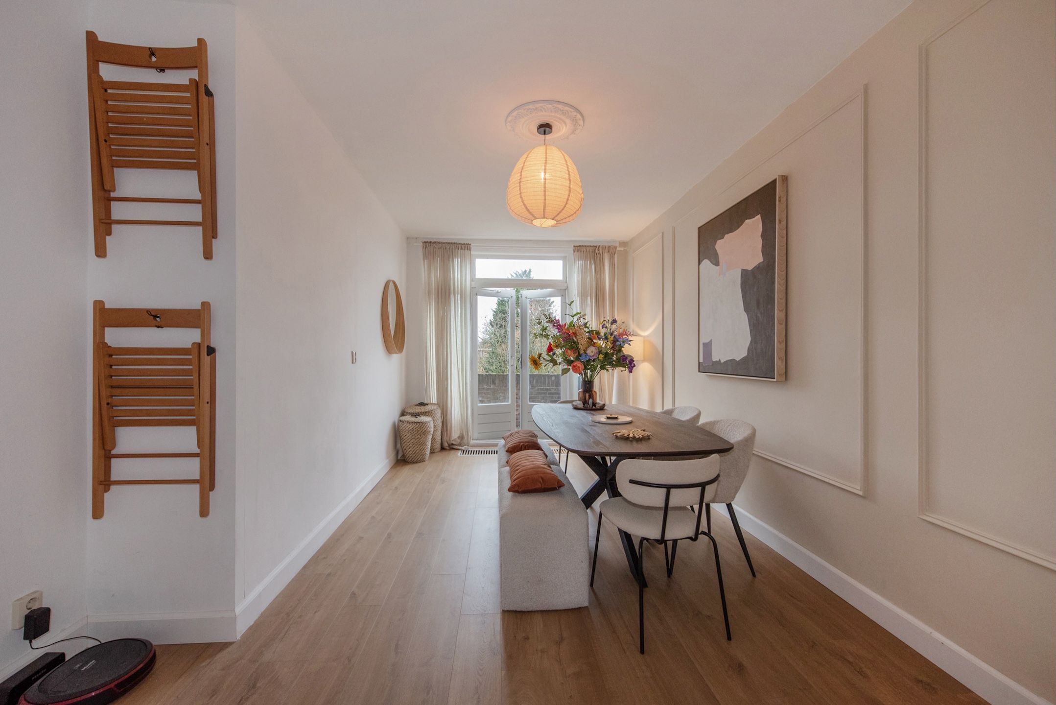 Foto 6 van De la Reyweg 235