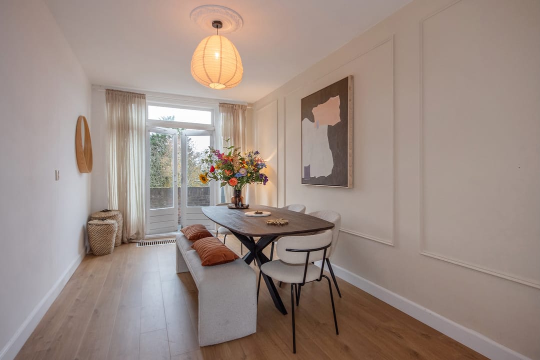 Foto 7 van De la Reyweg 235