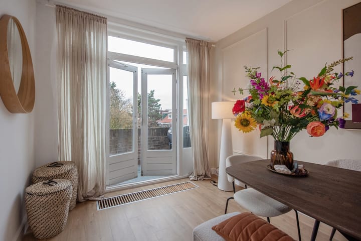 Foto 8 van De la Reyweg 235