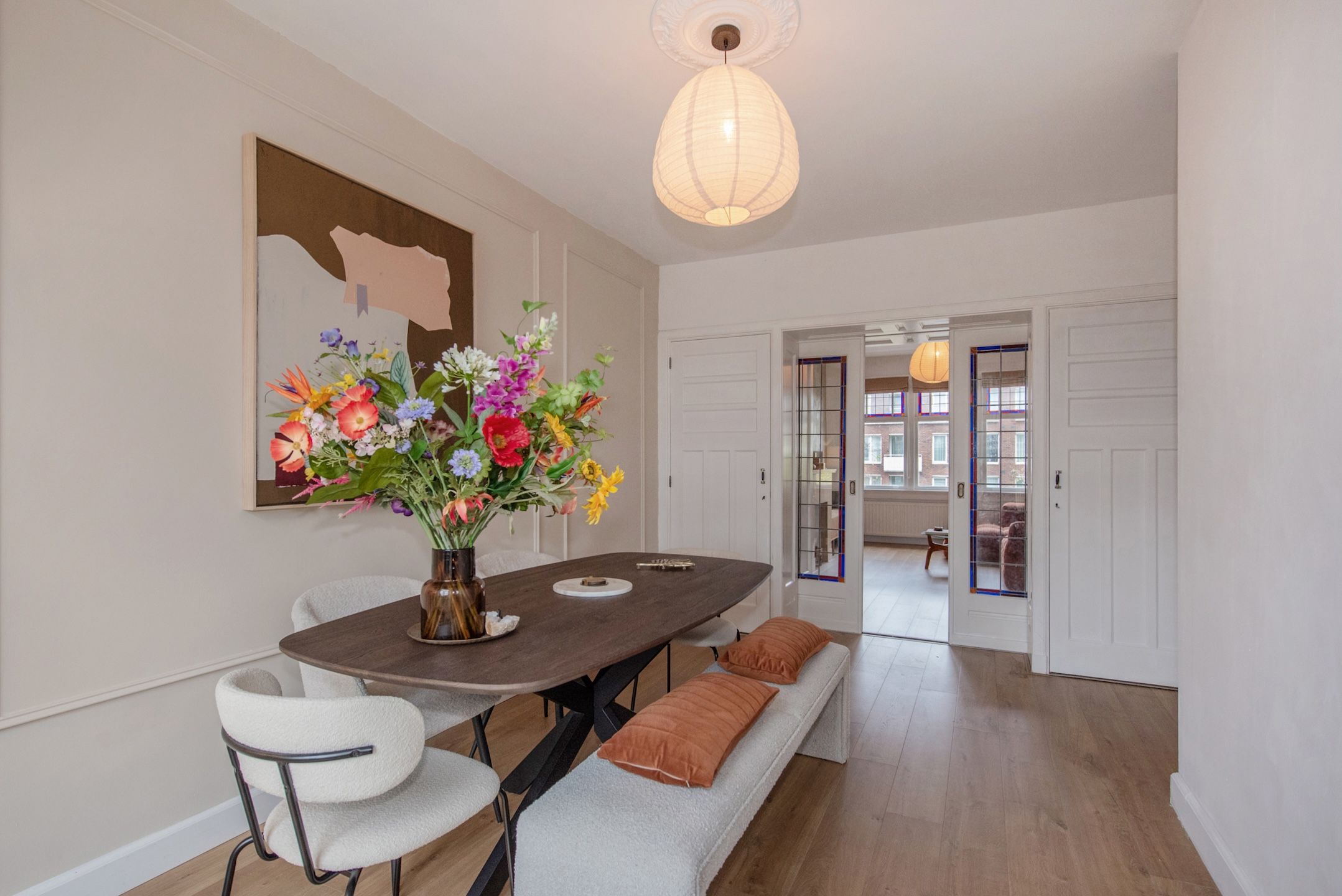 Foto 9 van De la Reyweg 235