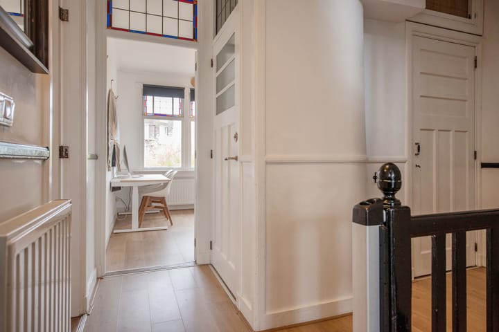 Foto 10 van De la Reyweg 235