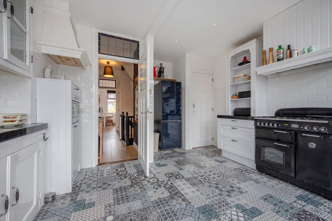 Foto 16 van De la Reyweg 235