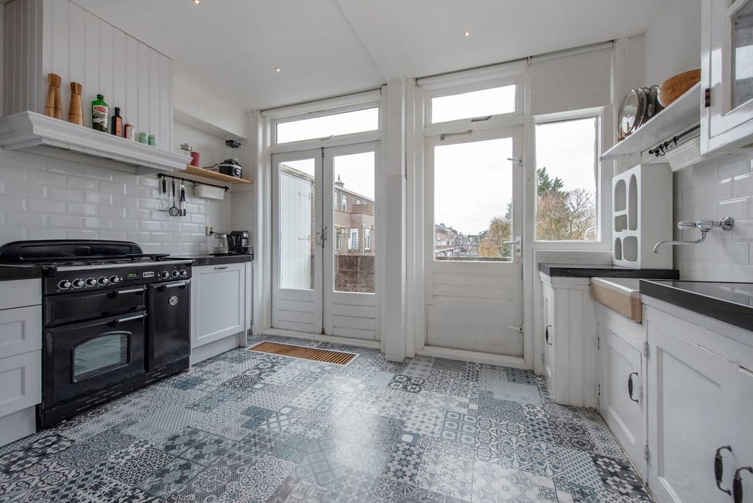 Foto 17 van De la Reyweg 235