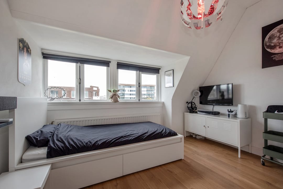 Foto 22 van De la Reyweg 235