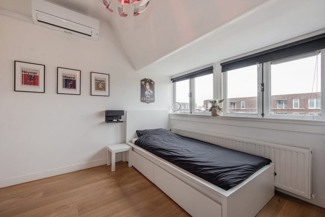 Foto 23 van De la Reyweg 235