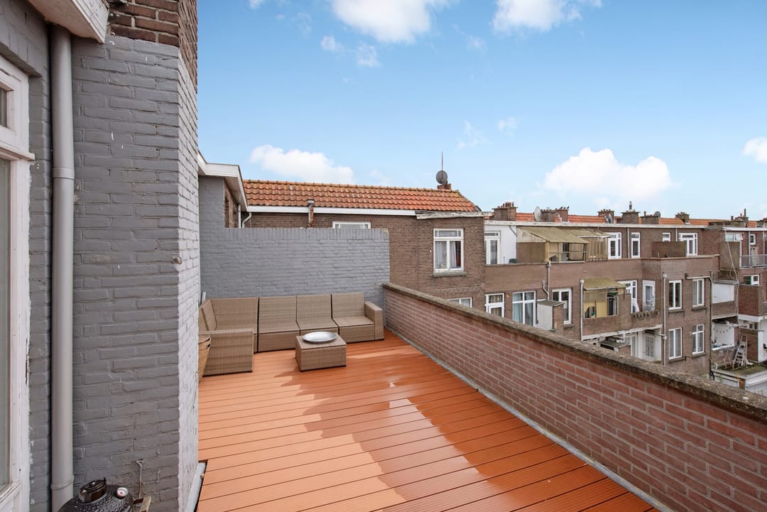 Foto 32 van De la Reyweg 235