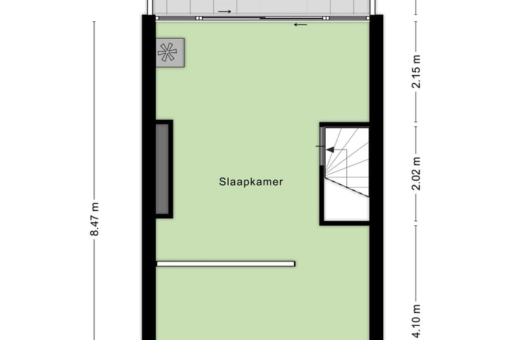 View photo 39 of A. Noordewier-Reddingiuslaan 5