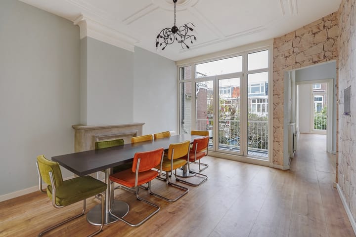 Foto 3 van Fultonstraat 91