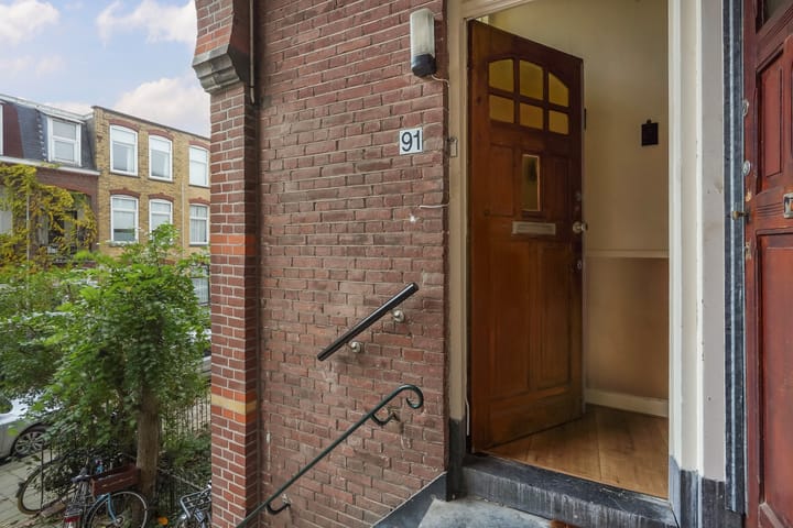 Foto 5 van Fultonstraat 91