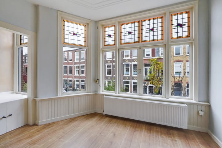 Foto 2 van Fultonstraat 91