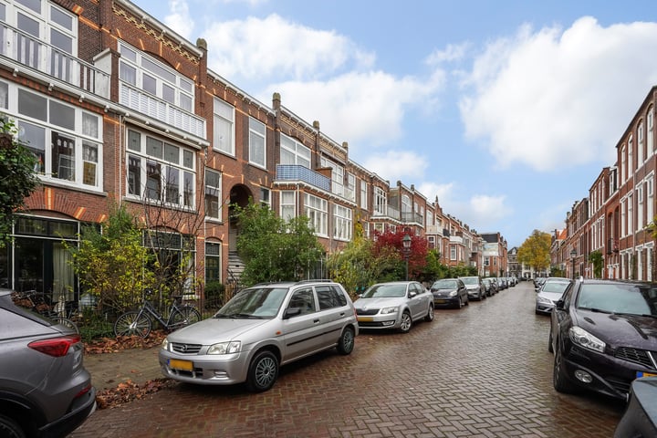 Bekijk foto 32 van Fultonstraat 91