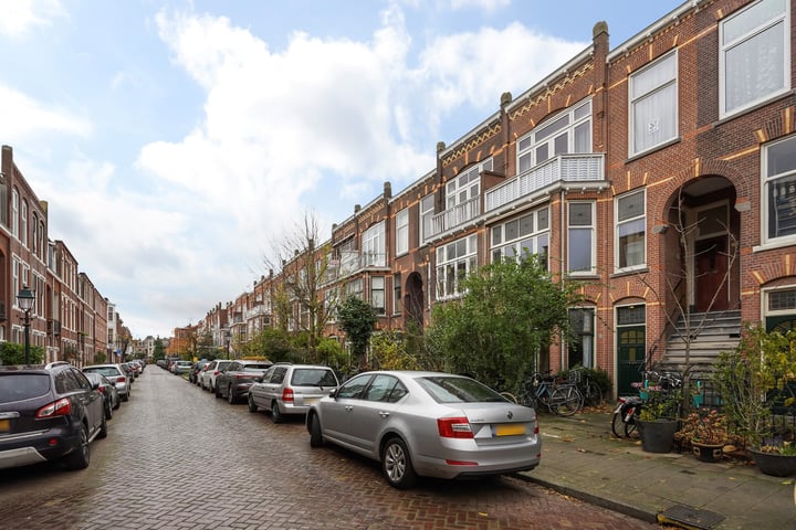 Bekijk foto 33 van Fultonstraat 91