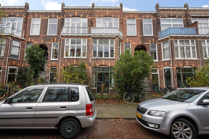 Bekijk foto 34 van Fultonstraat 91