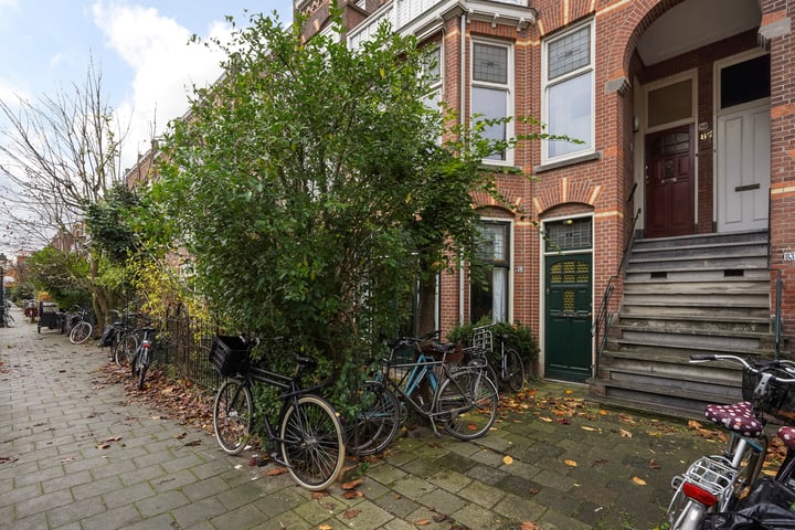 Bekijk foto 36 van Fultonstraat 91