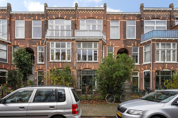 Bekijk foto 37 van Fultonstraat 91