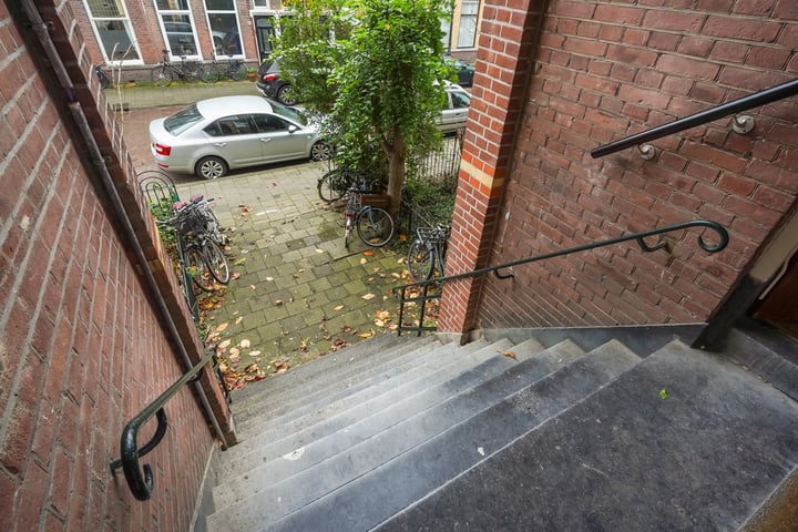 Bekijk foto 38 van Fultonstraat 91