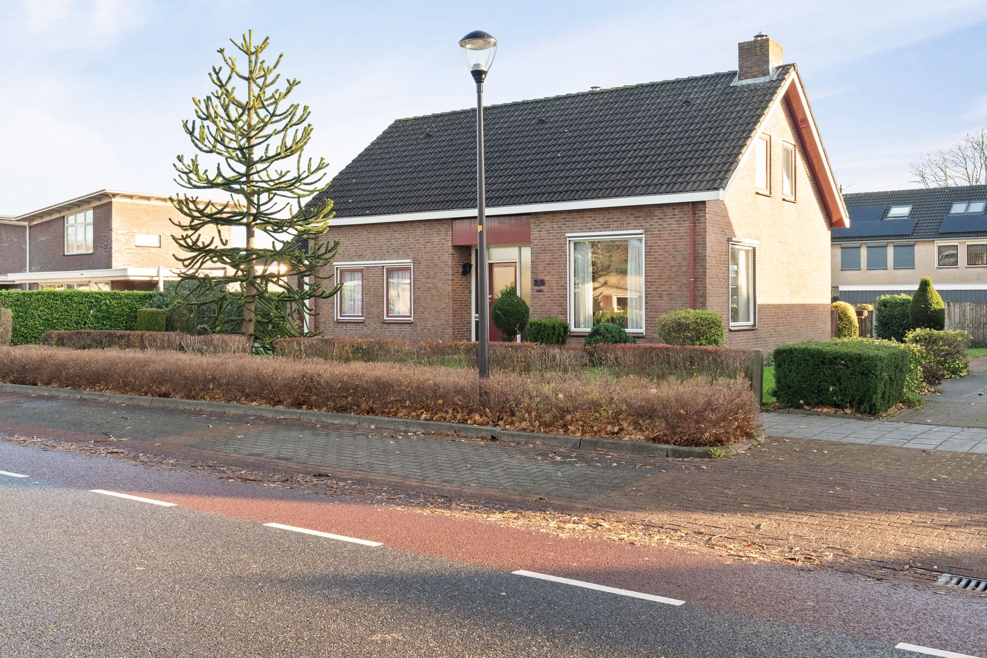 Photo 6 of Burgemeester van Engelenweg 205