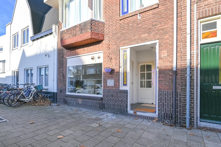 Bekijk foto 25 van Byzantiumstraat 3-ZW