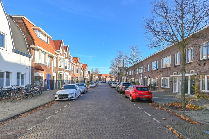 Bekijk foto 26 van Byzantiumstraat 3-ZW