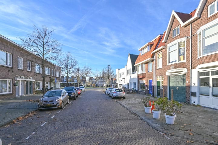 Bekijk foto 27 van Byzantiumstraat 3-ZW