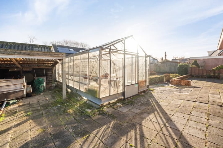 Foto 24 van Burgemeester van Engelenweg 205