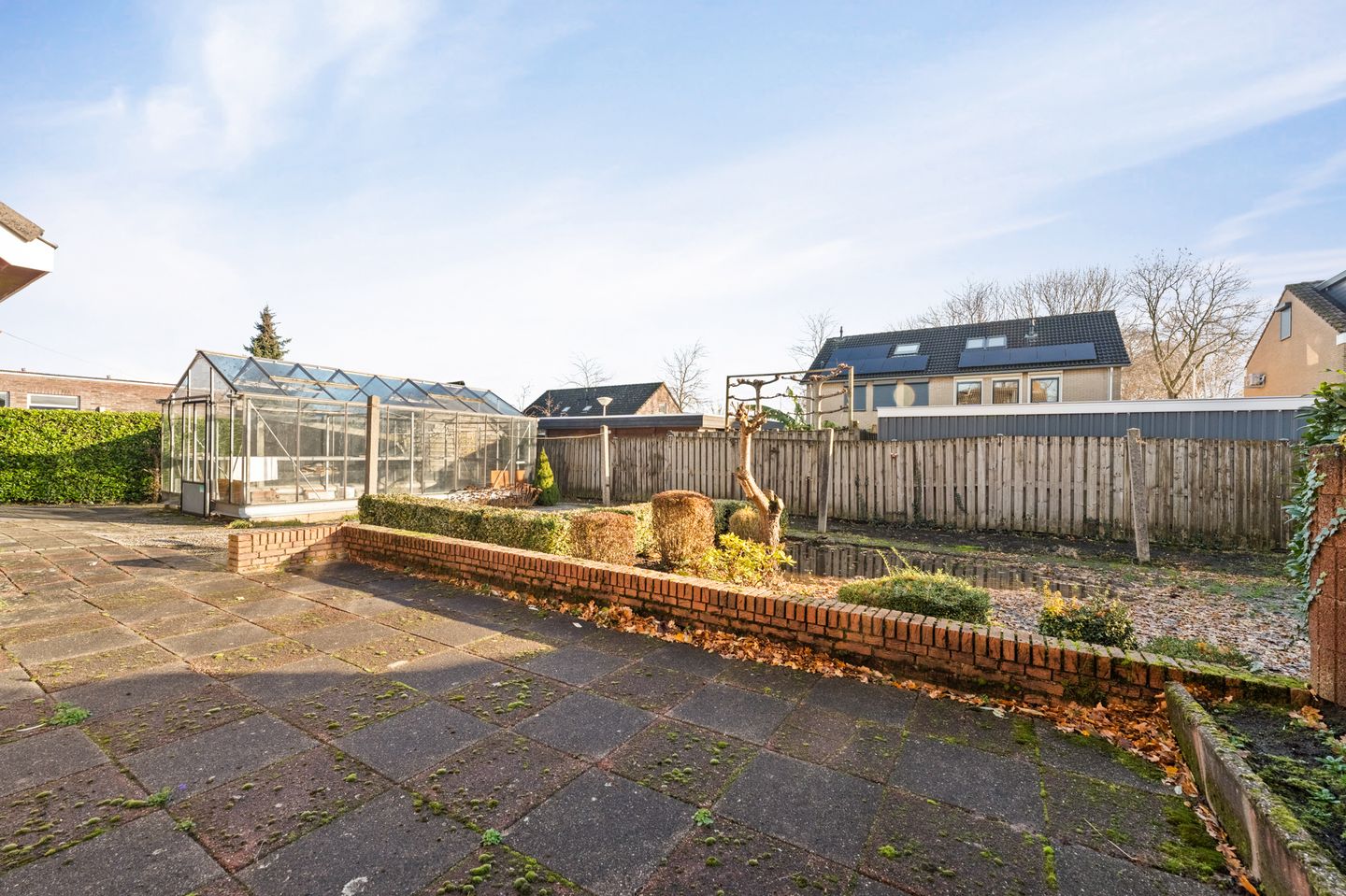 Photo 25 of Burgemeester van Engelenweg 205