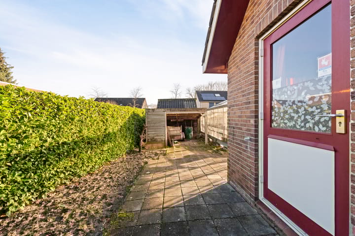 Foto 26 van Burgemeester van Engelenweg 205